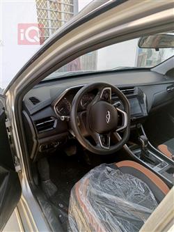 Chery Tiggo 2 Pro